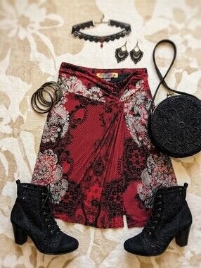 Desigual Skirt